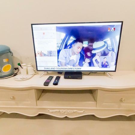Memo Residence Nai Yang Beach Екстериор снимка