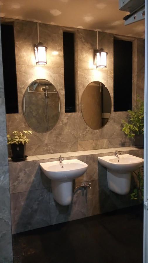Memo Residence Nai Yang Beach Екстериор снимка