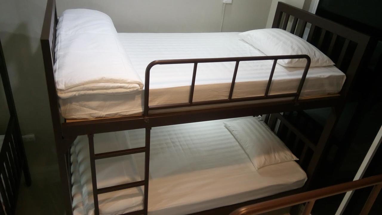 Memo Residence Nai Yang Beach Екстериор снимка