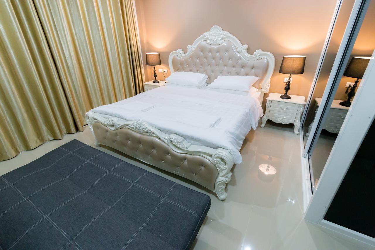 Memo Residence Nai Yang Beach Екстериор снимка