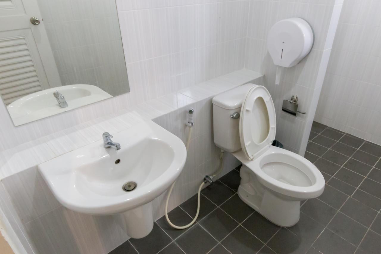Memo Residence Nai Yang Beach Екстериор снимка