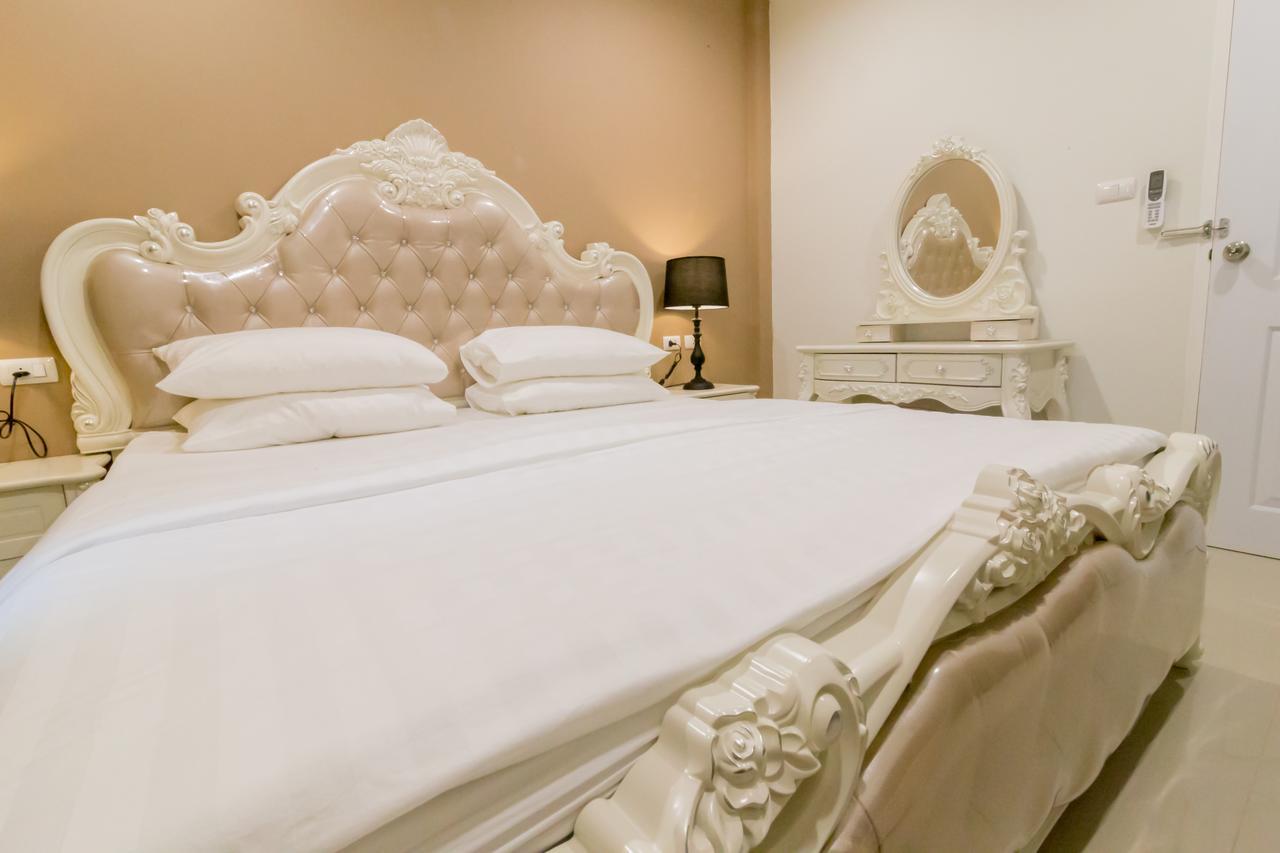 Memo Residence Nai Yang Beach Екстериор снимка