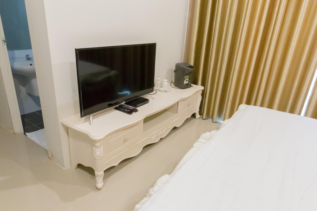 Memo Residence Nai Yang Beach Екстериор снимка