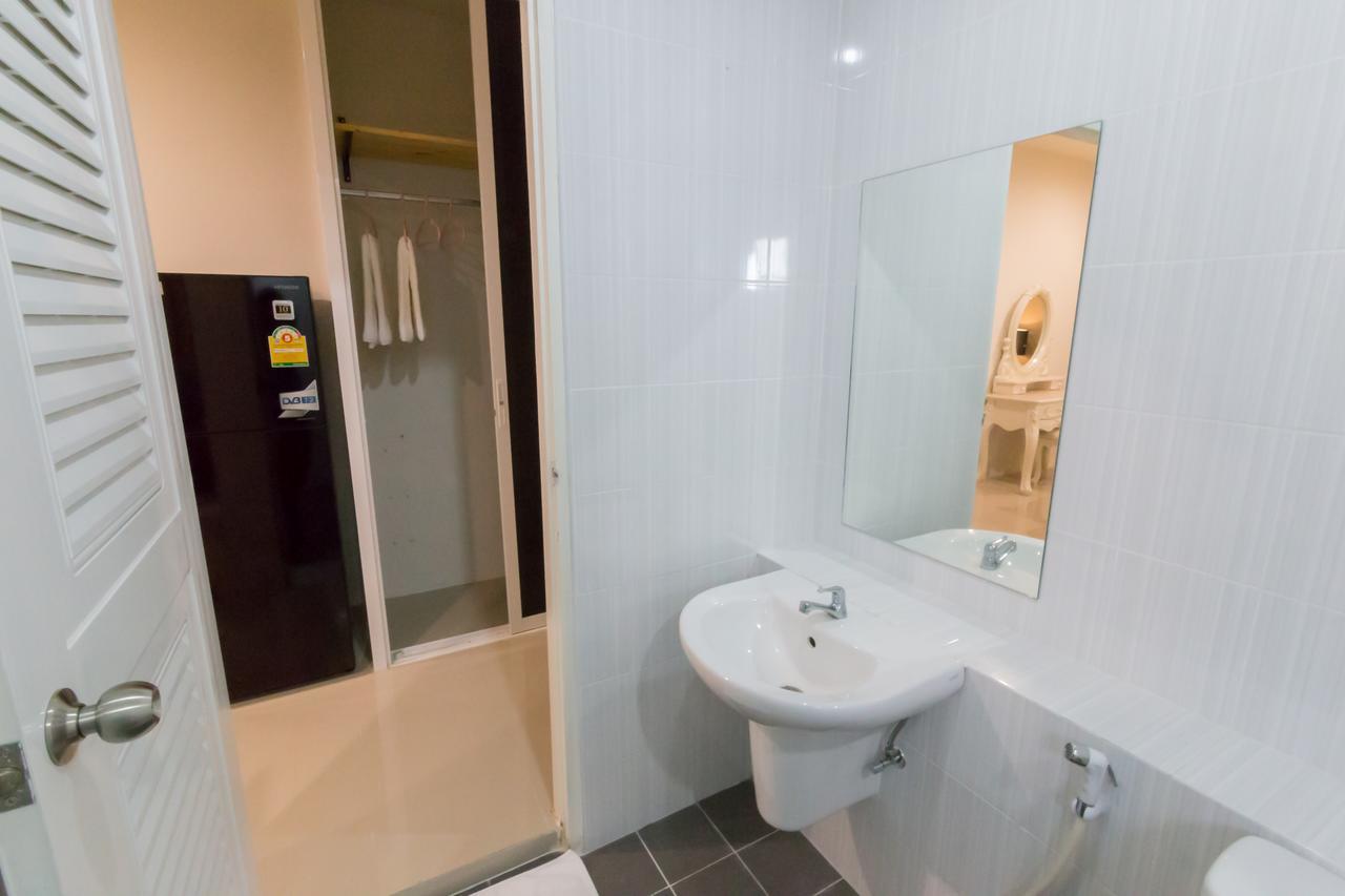 Memo Residence Nai Yang Beach Екстериор снимка