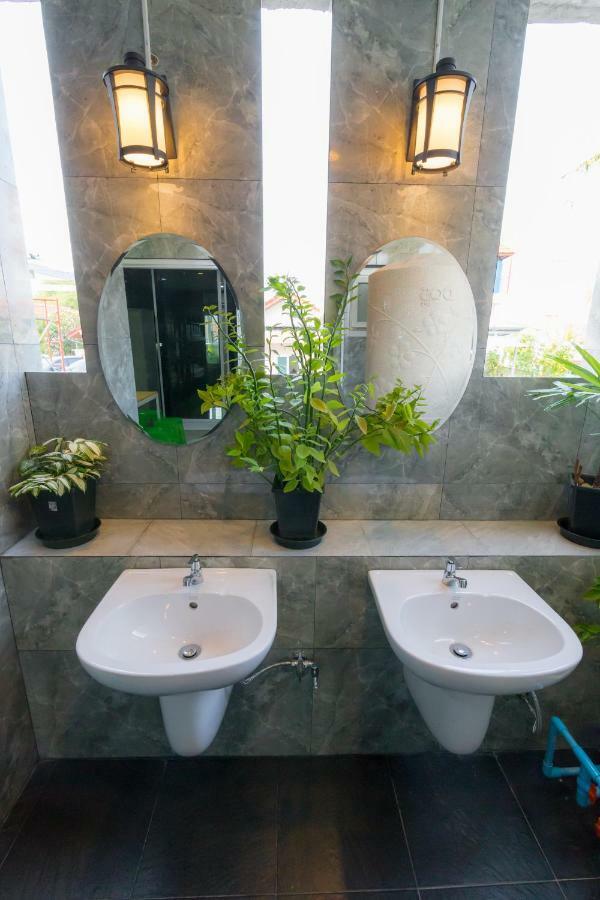 Memo Residence Nai Yang Beach Екстериор снимка